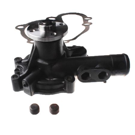 Water Pump YM129900-42000 YM129900-42001 for Komatsu Bulldozer D20PL-7 D21A-7 D21S-7 D20P-7A Engine 4D94E 4D98E