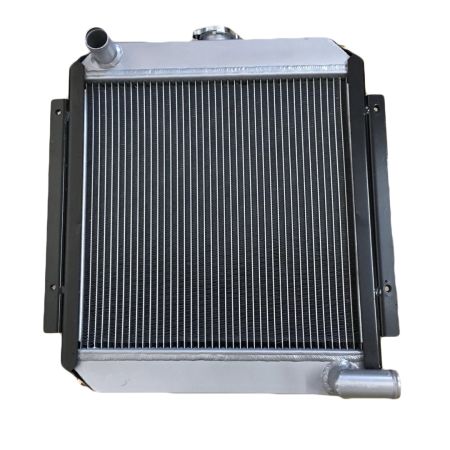 Water Radiator Core ASS'Y 20T-03-71110 20T0371110 for Komatsu Mobile Debris Crusher BM020C-1 Tracked Dumper CD30R-1