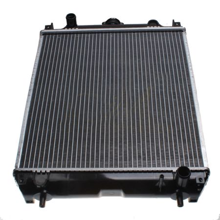 Water Radiator Core ASS'Y 22M-03-11111 22M0311111 for Komatsu Excavator PC40MR-1 PC40MRX-1 PC45MR-1 PC45MRX-1