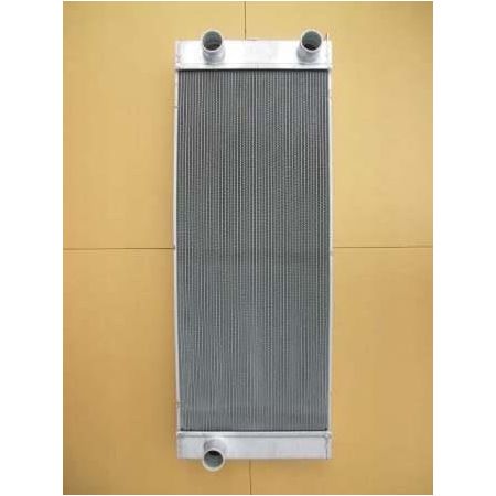 Water Radiator Core ASS'Y 421-03-44110 4210344110 for Komatsu Wheel Loader WA450-6 WA470-6 WA480-6