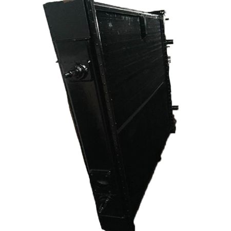 Buy Water Radiator Core ASSY 198-03-72100 1980372100 for Komatsu Bulldozer D475A-5 D475A-5A D475A-5E0 D475ASD-5E0 from YEARNPARTS store