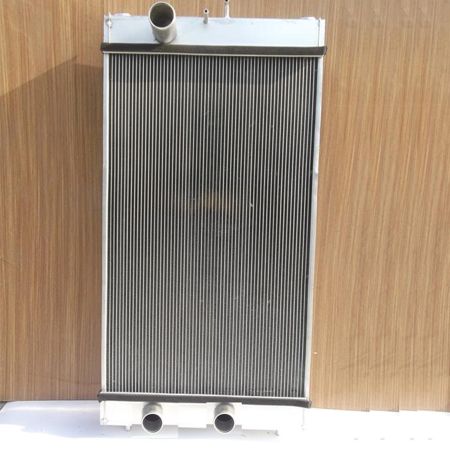 Buy Water Radiator Core ASSY 56B-03-21210 56B0321210 for Komatsu Dump Truck HM350-2 HM350-2R HM400-2 HM400-2R from YEARNPARTS store