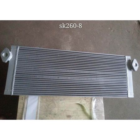 water-tank-radiator-ass-y-72225035-for-kobelco-excavator-sk260-8