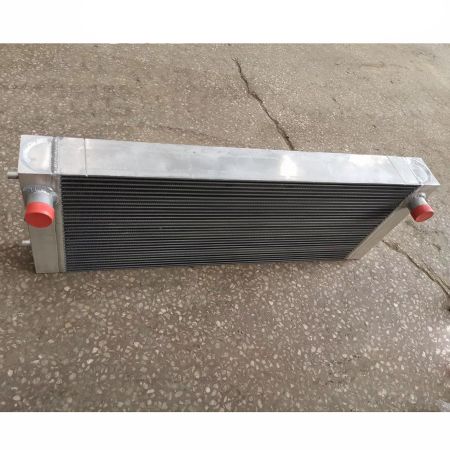 Water Tank Radiator Core 440211-00899 44021100899 for Doosan Excavator DX260LCA