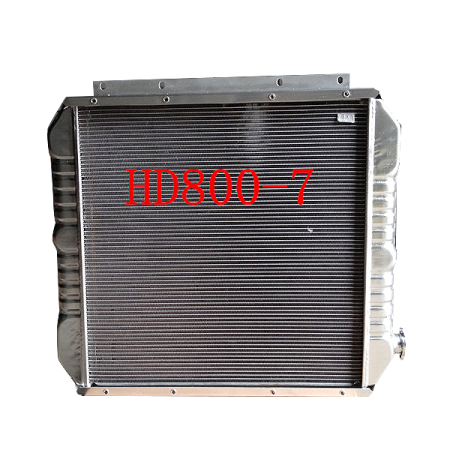 water-tank-radiator-ass-y-for-kato-excavator-hd800-7