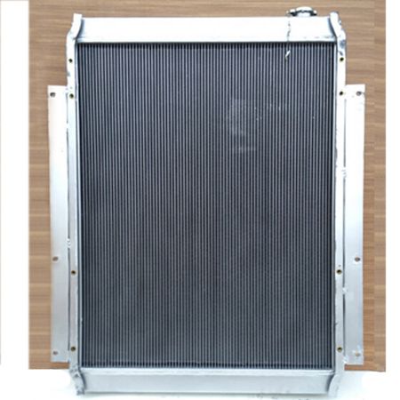 water-tank-radiator-ass-y-for-sany-excavator-sy215-7