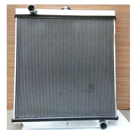 water-tank-radiator-ass-y-ln00069-ln00070-for-case-excavator-cx160-cx130