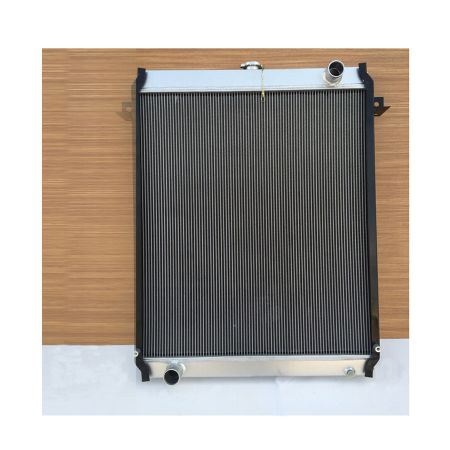 Water Tank Radiator ASS'Y YN05P00035S001 for New Holland Excavator E160 E215 E235SR E235SRLC EH215