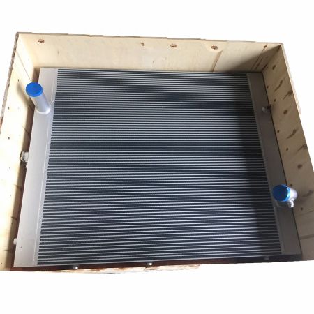 Water Tank Radiator Core 13C91000 for Doosan Daewoo Excavator SOLAR 330LC-V