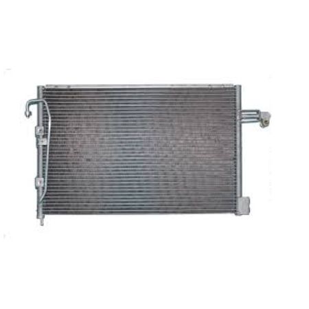 Water Tank Radiator Core ASS'Y 119325-44501 11932544501 for Yanmar Excavator VIO10-2