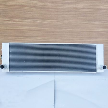 Water Tank Radiator Core ASS'Y 4428333 for Hitachi Crawler Mounted Aerial Platform HX64B HX64B-2