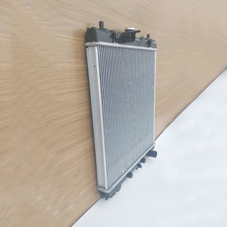 Water Tank Radiator Core ASS'Y 4479181 for Hitachi Excavator ZX60-HCMC ZX70 ZX70-HHE ZX80LCK ZX80SB-HCME