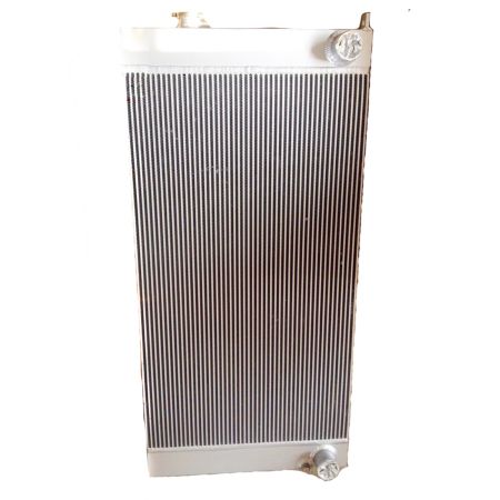 Water Tank Radiator Core ASS'Y 4655008 for Hitachi PZX450-HCME ZR260HC ZX450-3 ZX450-3F ZX470H-3 ZX470R-3 ZX500LC-3