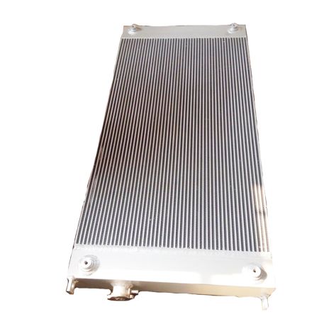 Water Tank Radiator Core ASS'Y 4655008 for John Deere 450DLC