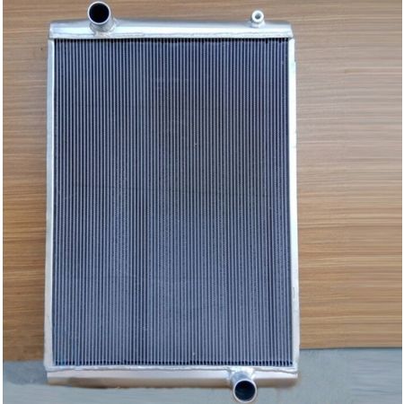 Water Tank Radiator Core ASS'Y VOE11110705 for Volvo Wheel Loader L60G L70G L90G
