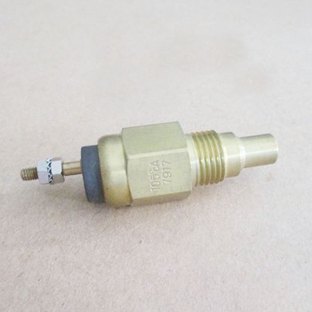 Water Temperature Alarm Sensor 8-97125601-1 8971256011 for John Deere Excavator 245GLC 470GLC 800C
