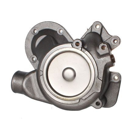Water Pump 02/202510 02202510 for JCB JS200W JS200W PLE JS200W-T2
