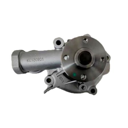 Water Pump 104-1579 for Caterpillar Forklift Cat FGC15 FGC18 FGC20