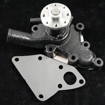 Water Pump 11-4576 114576 With 4 Flange Holes for Isuzu Engine C201 Thermo King