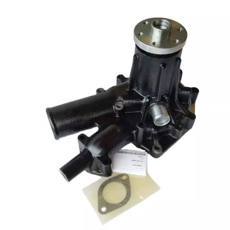 Water Pump 1136501331 1136501333 1136501332 for Hitachi Excavator ZAX330 ZX330 Engine 6HK1
