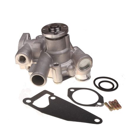 Water Pump 119540-42000 11954042000 for Hitachi Excavator ZX17U-2 ZX17UNA-2