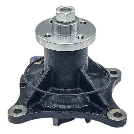 Bomba de agua 148-1821 para motor Caterpillar CAT 307B Excavadora 4M40