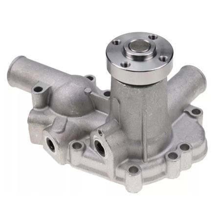 Bomba de agua 153-5955 para motor Caterpillar CAT 301.5 301.6 301.8 Excavadora 3003