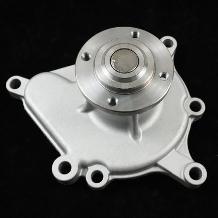 Water Pump 1874206 for Bolens Tractor G212 G214 2102 2104 Isuzu Engine 3AF1