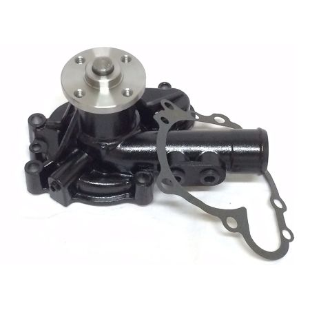 Water Pump 2.401-00061 2401-00061 2.40100061 240100061 for Doosan Daewoo Excavator