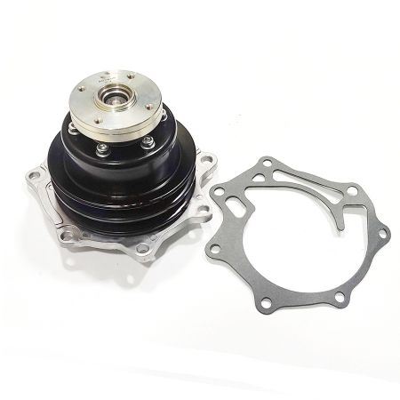 Bomba de agua 21010-40K27 para excavadora Hitachi EX60-2 EX60-3 motor Nissan BD 3004