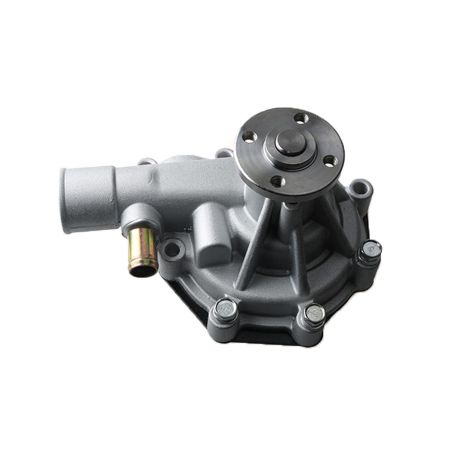Water Pump 287-6056 335-9117 for Caterpillar CAT Compact Wheel Loader 906 906H 907H 908 908H Multi Terrain Loader 267B 277C Engine 3044C C3.4