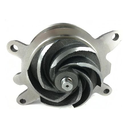 Bomba de agua 2W-1225 para motor Caterpillar CAT 231D 231D LC Excavadora 3208