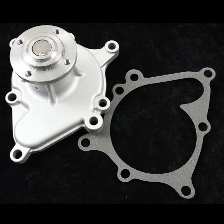 Water Pump 33-0134287 330134287 for White Tractors Field Boss 21