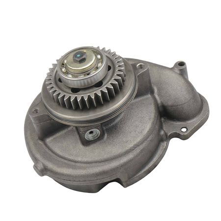 Bomba de agua 352-0205 3520205 para excavadora Caterpillar CAT 345C 345D 349D cargadora de ruedas 966H 972H 980C motor C11 C13