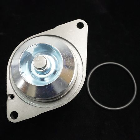 Water Pump 3802358 for Case Loader 585G 586G 588G 650K 686G 686GXR 688G 750K 850K 960 CX130 CX160 SPX3185 SPX3200