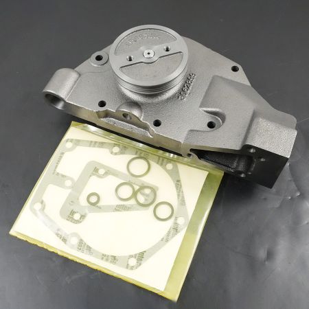 Water Pump 3803138 3803030 3052386 3062928 for Cummins 88 Big Cam IV NT88 NTC300 315 350 360 400