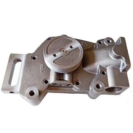 Water Pump 3804826 3098697 for Volvo Cummins Engine N14