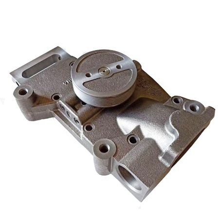 Water Pump 3804826 for Doosan Daewoo Excavator MEGA 500-V