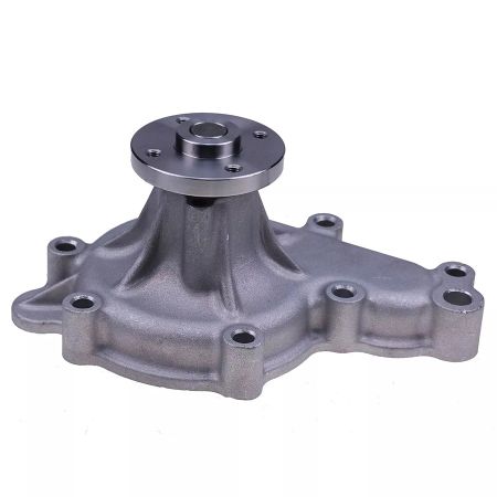 Bomba de agua 387-9903 para excavadora Caterpillar CAT 308E CR 308E2SR 310 308E2 CR 308E2CR 308E 308E2 308.5 308 309 308E SR 308E2 SR