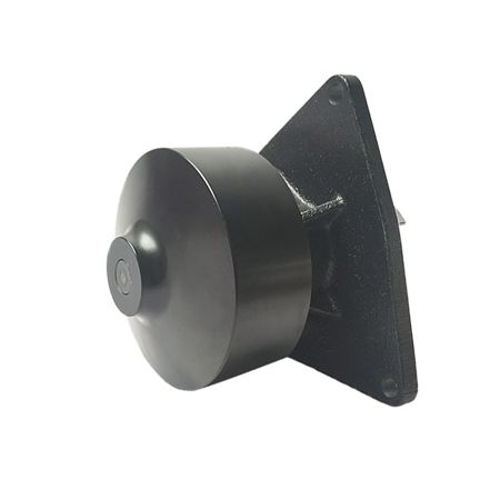 Bomba de agua 3966841 4309478 3415366 para cargadora de ruedas Komatsu PC300-7 PC360-7 WA380 WA400 motor 6CT8.3 6D114