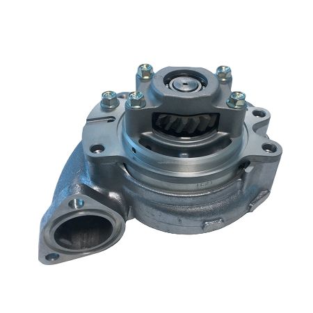 Water Pump 400921-00210 40092100210 for Doosan Daewoo Excavator DX490LC-3 DX530LC-3
