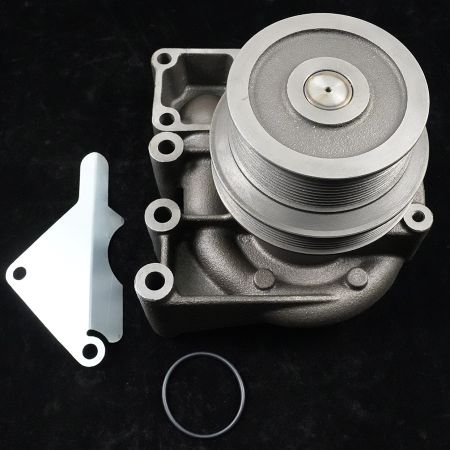Water Pump 4089911 for Cummins Engine ISX15 QSX15