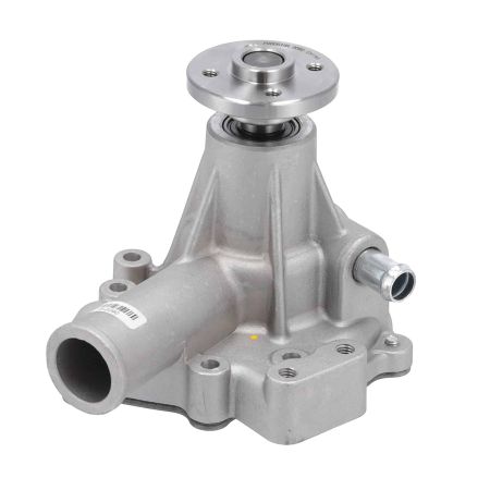 Bomba de agua 47543967 para excavadora Case CX75C SR