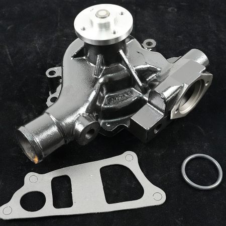 Water Pump 4955417 for Cummins Engine QSB 3.3 QSB 4.5
