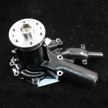 Water Pump 603111176 for SANY Rotary Drilling Rig SR155C10 with Isuzu 6HK1 Engine