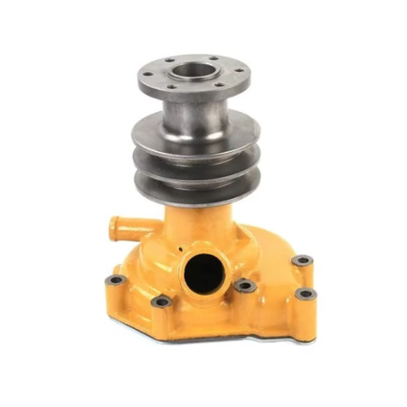 Water Pump 6112-61-1100 6112-61-1101 6112-61-1102 for Komatsu GD37-5H GD31-3H GD37-5H Engine 6D95