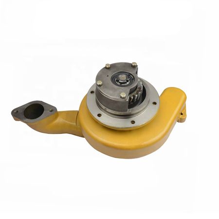 Buy Water Pump 6124-61-1201 6124-61-1202 for Komatsu Bulldozer D155C-1P D155C-1D Engine S6D155-4-R from YEARNPARTS online store