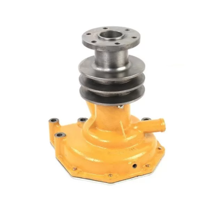 Buy Water Pump 6112-61-1100 6112-61-1101 6112-61-1102 for Komatsu GD37-5H GD31-3H GD37-5H Engine 6D95 from YEARNPARTS online store