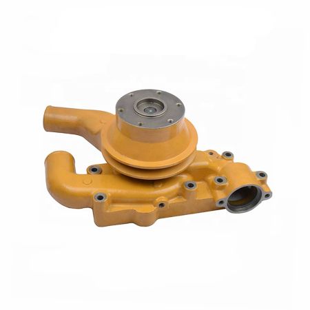 Buy Water Pump 6131-62-1205 6131621205 for Komatsu Bulldozer D45P-1 D45A-1 D40A-1 D40PL-1 Engine 6D105 from YEARNPARTS online store