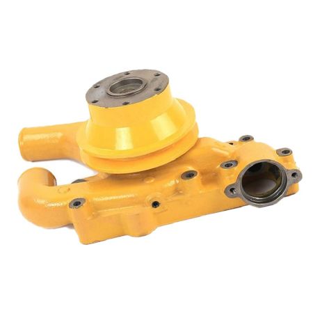 Water Pump 6140-60-1110 6131-62-1240 for Komatsu D50-17 D50-18 LS200 Engine 4D105-3
